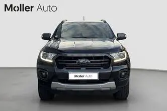 Ford Ranger, 2.0, 156.7 kW, diisel, automaat, nelikvedu