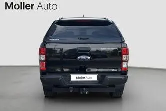 Ford Ranger, 2.0, 156.7 kW, diisel, automaat, nelikvedu