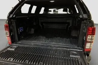 Ford Ranger, 2.0, 156.7 kW, diisel, automaat, nelikvedu