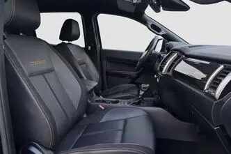 Ford Ranger, 2.0, 156.7 kW, diisel, automaat, nelikvedu