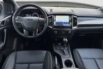 Ford Ranger, 2.0, 156.7 kW, diisel, automaat, nelikvedu