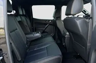Ford Ranger, 2.0, 156.7 kW, diisel, automaat, nelikvedu