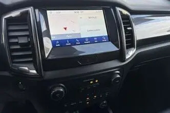 Ford Ranger, 2.0, 156.7 kW, diisel, automaat, nelikvedu