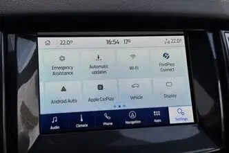Ford Ranger, 2.0, 156.7 kW, diisel, automaat, nelikvedu