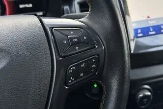 Ford Ranger, 2.0, 156.7 kW, diisel, automaat, nelikvedu