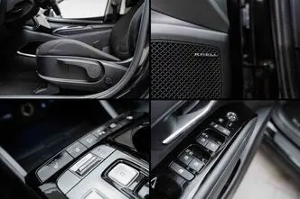 Hyundai Tucson, 1.6, 110.1 kW, hybrid, automatic, front-wheel drive