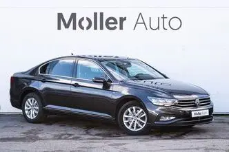 Volkswagen Passat, 1.5, 110 kW, бензин, автомат, передний привод