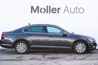 Volkswagen Passat, 1.5, 110 kW, бензин, автомат, передний привод