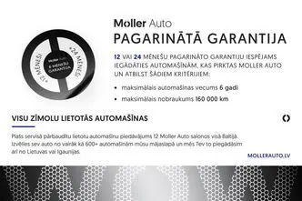 Volkswagen Passat, 1.5, 110 kW, бензин, автомат, передний привод
