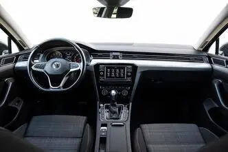 Volkswagen Passat, 1.5, 110 kW, бензин, автомат, передний привод