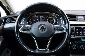 Volkswagen Passat, 1.5, 110 kW, бензин, автомат, передний привод