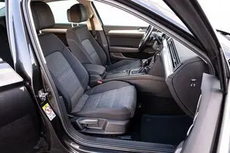 Volkswagen Passat, 1.5, 110 kW, бензин, автомат, передний привод