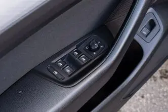 Volkswagen Passat, 1.5, 110 kW, бензин, автомат, передний привод