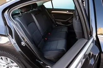 Volkswagen Passat, 1.5, 110 kW, бензин, автомат, передний привод