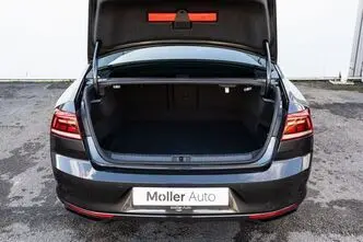 Volkswagen Passat, 1.5, 110 kW, бензин, автомат, передний привод