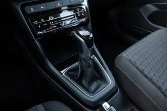 Volkswagen T-Cross, 1.5, 110 kW, bensiin, automaat, esivedu