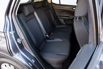 Volkswagen T-Cross, 1.5, 110 kW, bensiin, automaat, esivedu