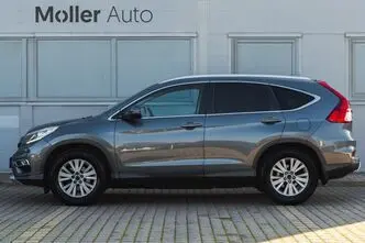 Honda CR-V, 1.6, 118 kW, bensiin, automaat