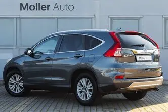 Honda CR-V, 1.6, 118 kW, bensiin, automaat