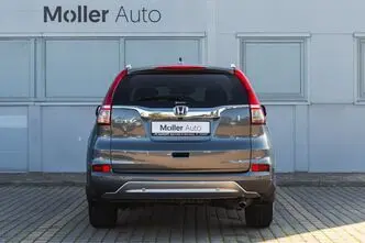 Honda CR-V, 1.6, 118 kW, bensiin, automaat