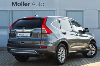 Honda CR-V, 1.6, 118 kW, bensiin, automaat
