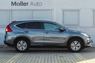 Honda CR-V, 1.6, 118 kW, bensiin, automaat