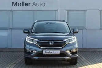 Honda CR-V, 1.6, 118 kW, bensiin, automaat