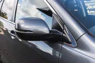 Honda CR-V, 1.6, 118 kW, bensiin, automaat