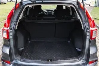 Honda CR-V, 1.6, 118 kW, bensiin, automaat