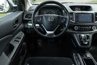 Honda CR-V, 1.6, 118 kW, bensiin, automaat