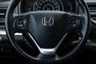 Honda CR-V, 1.6, 118 kW, bensiin, automaat