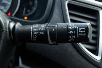 Honda CR-V, 1.6, 118 kW, bensiin, automaat