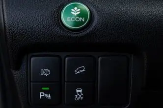 Honda CR-V, 1.6, 118 kW, bensiin, automaat