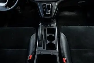 Honda CR-V, 1.6, 118 kW, bensiin, automaat