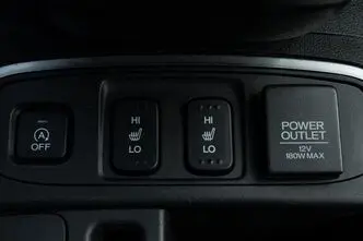 Honda CR-V, 1.6, 118 kW, bensiin, automaat