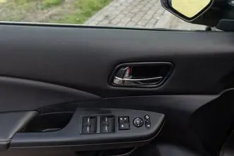 Honda CR-V, 1.6, 118 kW, bensiin, automaat