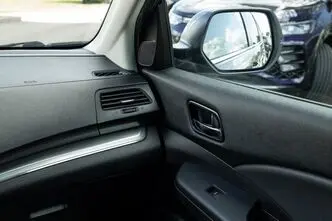 Honda CR-V, 1.6, 118 kW, bensiin, automaat