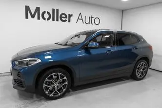 BMW X2, 2.0, 140 kW, diisel, automaat, nelikvedu