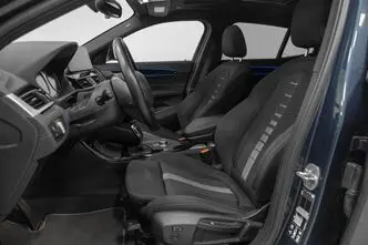 BMW X2, 2.0, 140 kW, diisel, automaat, nelikvedu