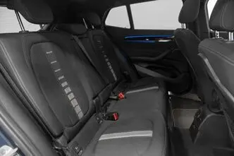 BMW X2, 2.0, 140 kW, diisel, automaat, nelikvedu
