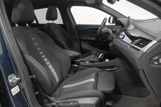 BMW X2, 2.0, 140 kW, diisel, automaat, nelikvedu