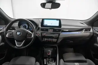 BMW X2, 2.0, 140 kW, diisel, automaat, nelikvedu