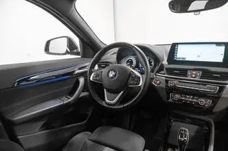 BMW X2, 2.0, 140 kW, diisel, automaat, nelikvedu