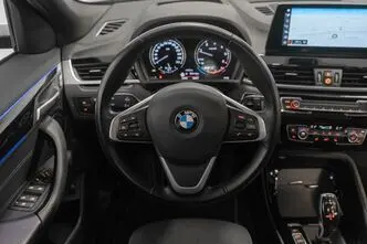 BMW X2, 2.0, 140 kW, diisel, automaat, nelikvedu