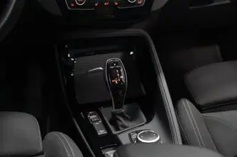 BMW X2, 2.0, 140 kW, diisel, automaat, nelikvedu