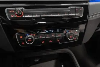BMW X2, 2.0, 140 kW, diisel, automaat, nelikvedu