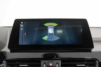 BMW X2, 2.0, 140 kW, diisel, automaat, nelikvedu