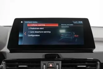 BMW X2, 2.0, 140 kW, diisel, automaat, nelikvedu