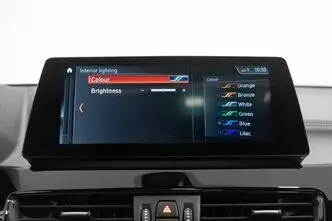 BMW X2, 2.0, 140 kW, diisel, automaat, nelikvedu