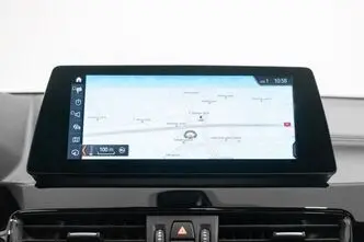 BMW X2, 2.0, 140 kW, diisel, automaat, nelikvedu